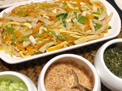 闽南古早润饼-闽和南(深圳万象城店)