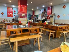 -福满家火锅26年江景(十八梯店)