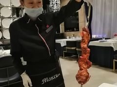 -马克西姆俄罗斯餐厅(通亚街店)