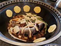 -荣德灶台鱼(圣泉寺店)