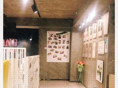 -SAH健身私教工作室(紫东店)