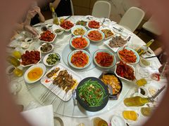 -阿胖龙虾小海鲜(宁国南路总店)