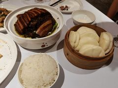 梅菜扣肉-眉州东坡(民族园店)