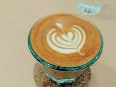 -Onirii Coffee(长乐路店)