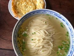 -同得兴 Since·1995 传统苏式面馆(嘉馀坊店)