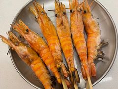 -白仁仔· 活烤海鲜 宵夜(豫园店)