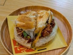 -晋情·游子轩(梅花路店)