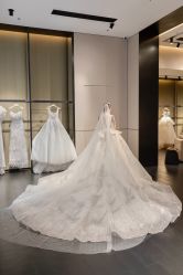 -MuseMarry婚纱(前海嘉里中心店)