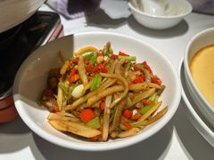 -湘语·湖南家常菜(新洲店)