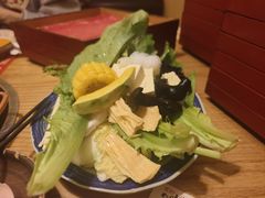 -伊豆野菜村(大族广场店)