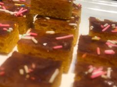 发糕-素满香·素食自助餐(西安·民乐园店)