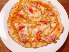 -宝莱纳啤酒花园餐厅PAULANER BRAUHAUS Nanjing(广州路店)