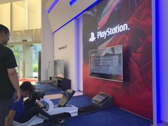 -Sony Store索尼(广州正佳店)