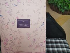 -大连亿锋豪景酒店