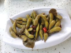 -墨脱石锅椰子鸡•海鲜糟粕醋(榆亚路店)