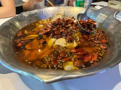 -沸腾鱼乡(知春路分店)