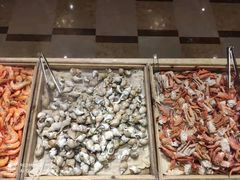 -芭菲盛宴·环球美食(锦城万达广场店)
