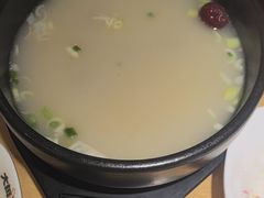 -大田牛尾汤(幸福河市场店)