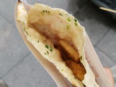 -尚食卢记烧饼(凤凰路总店)