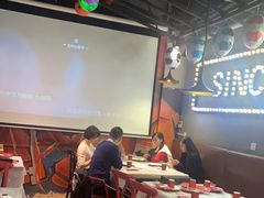 大堂-红钳侠小龙虾·烧烤(中赢康康谷店)