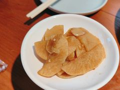 -菌自由丨野生菌火锅特色庭院餐厅(丽江古城店)