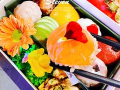 -塔斯汀中国汉堡(长平路店)