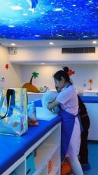 -马博士婴幼儿游泳馆(广安门旗舰店)