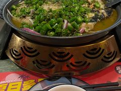 -匠子烤鱼(桫椤湾店)