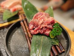 -韩满园· 甄选韩式烤肉