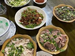 -小杨翘脚牛肉