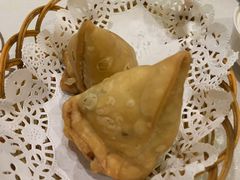 -Santoor 萨都里印度餐厅(北锣鼓巷店)