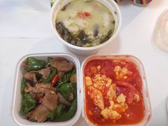 -老乡鸡(南京金宝商业广场店)