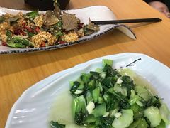 -万景饭店·鱼街农家菜