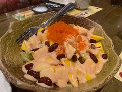-古田居·特色寿司料理(星之岛旗舰店)