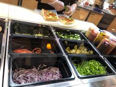 -SUBWAY赛百味(金码大厦店)
