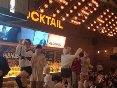 -HIB HUB公社(解放西路店)