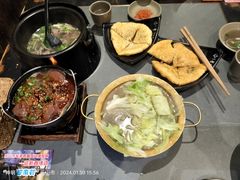 -古市香跷脚牛肉·非遗传承单位