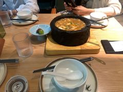 -院子餐厅·大锅菜·老杭帮(桥西直街店)