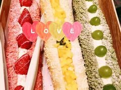 -奈雪的茶(市百一店)