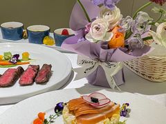 -晶雅花园西餐厅(南京首店)