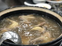 -皇鸽餐厅(五桂山分店)