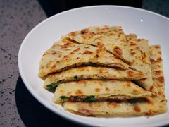 麦饼加肉-荣家小吃(紫阳街店)