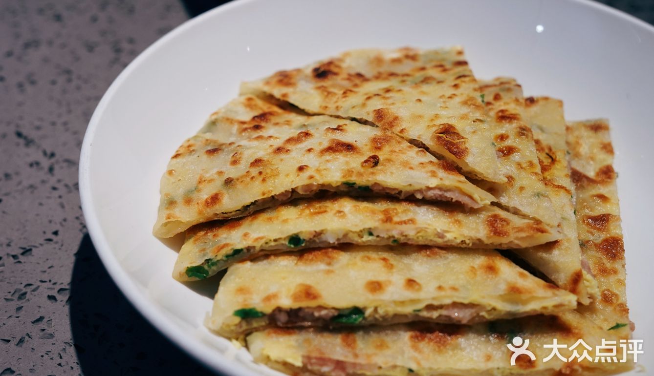 浮生半日，古街慢生活