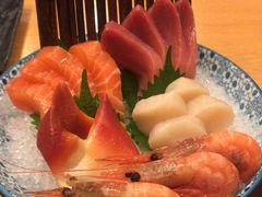 -沼津港渔市(宏伊国际广场店)