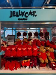 -Hamleys哈姆雷斯(东方福来德店)