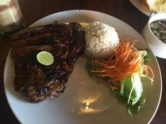 -Pundi Pundi Restaurant