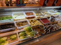 -杨小佳·齐齐哈尔烤肉·烤串(广州店)