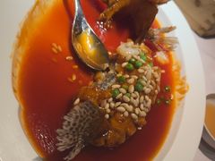 -杭儿风餐厅(嘉里中心店)