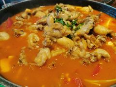 -蛙喔牛蛙(高新绿宝店)