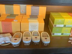 -Let’s Relax Spa(Siam Square One)